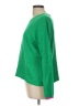 Lilly Pulitzer Green Pullover Sweater Size L - photo 5