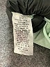 First Love 100% Polyester Green Casual Dress Size S - photo 8