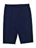 Shein Solid Blue Athletic Shorts Size 8 - 10 - photo 1