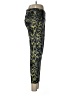 Sweaty Betty Print Green Active Pants Size M - photo 4