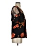 Assorted Brands Black Short Sleeve Top Size 2 - photo 4