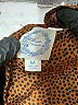 Blue Rain 100% Polyester Animal Print Brown Casual Dress Size M - photo 7