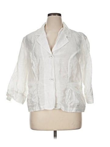 Chico's Blazer (view 1)