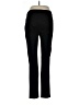 Vince. 100% Polyester Solid Black Dress Pants Size 12 - photo 2