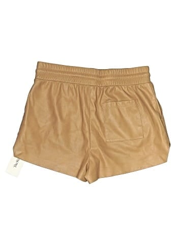 n:Philanthropy Khaki Shorts (view 2)