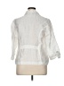 Chico's White Blazer Size XL (3) - photo 2