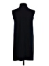 Zara Blue Casual Dress Size S - photo 2