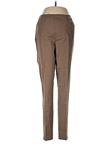Isaac Mizrahi LIVE! Dress Pants (view 1)