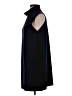 Zara Blue Casual Dress Size S - photo 5