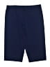 Shein Solid Blue Athletic Shorts Size 8 - 10 - photo 2