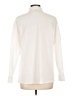 Shein 100% Polyester Ivory Long Sleeve Blouse Size L - photo 2