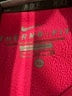 Nike 100% Polyester Pink Sweatshirt Size XL - photo 7