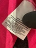 Nike 100% Polyester Pink Sweatshirt Size XL - photo 8