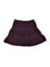 L.L.Bean 100% Cotton Solid Purple Skirt Size 2T - photo 1