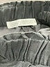 Zara Solid Gray Skirt Size 6 - 7 - photo 3