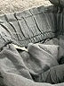 Zara Solid Gray Skirt Size 6 - 7 - photo 4