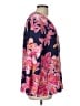 Lilly Pulitzer Pink Long Sleeve Blouse Size L - photo 4