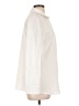 Shein 100% Polyester Ivory Long Sleeve Blouse Size L - photo 4