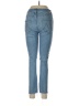 Mother Hearts Blue Jeans Size 29 waist - photo 2