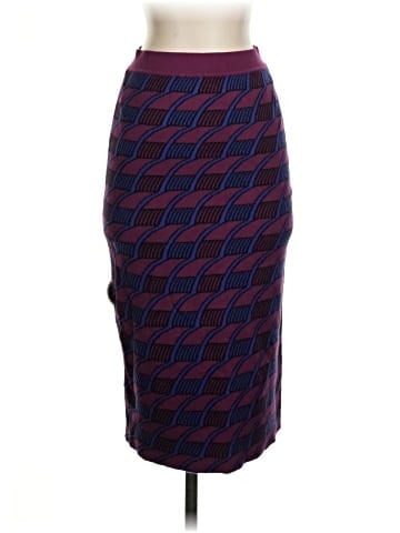 Maeve by Anthropologie Formal Skirt (view 1)