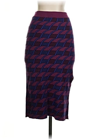 Maeve by Anthropologie Formal Skirt (view 2)
