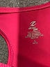 Energy Zone 100% Polyester Pink Sleeveless Top Size S - photo 7