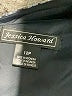 Jessica Howard Print Blue Cocktail Dress Size 12 (petite) - photo 7