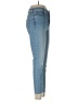 Mother Hearts Blue Jeans Size 29 waist - photo 4