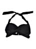 Unbranded Black Swimsuit Top Size S - photo 1