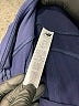 New Balance Color Block Blue Active Pants Size M - photo 4