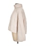 Zara Ivory Turtleneck Sweater Size L - photo 5