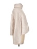 Zara Ivory Turtleneck Sweater Size L - photo 4