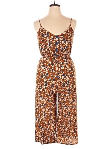 Love J Jumpsuit (view 1)