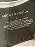Lucky Brand Silver Sports Bra Size L - photo 7