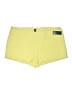 Wild Fable Yellow Shorts Size 2X - photo 1