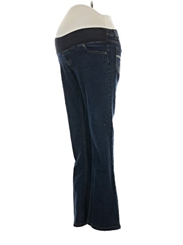 Three Seasons Maternity Jeans (view 1)