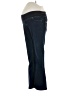 Three Seasons Maternity 100% Cotton Blue Jeans Size 5 - photo 1