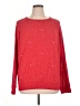 Buffalo by David Bitton Stars Red Pullover Sweater Size XL - photo 1