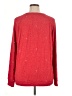 Buffalo by David Bitton Stars Red Pullover Sweater Size XL - photo 2