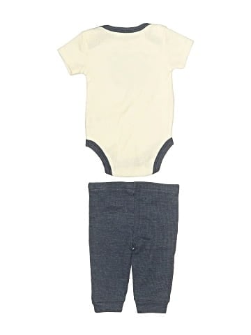 Assorted Brands Short Sleeve Outfit (view 2)