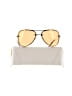 Michael Kors Yellow Gold Sunglasses One size - photo 2