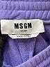 Milano Color Block Purple Track Pants Size XS - photo 7