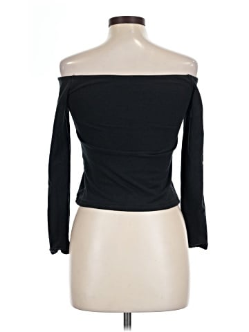 Abercrombie & Fitch Long Sleeve T-Shirt (view 2)