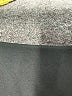 Unbranded Solid Black Cocktail Dress Size S - photo 7