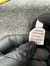 Unbranded Solid Black Cocktail Dress Size S - photo 9