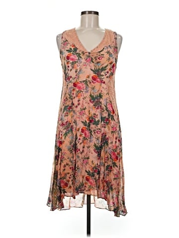 Plenty By Tracy Reese Cocktail Dress (view 1)