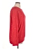 Buffalo by David Bitton Stars Red Pullover Sweater Size XL - photo 4