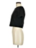 Zara Black Short Sleeve Turtleneck Size M - photo 5