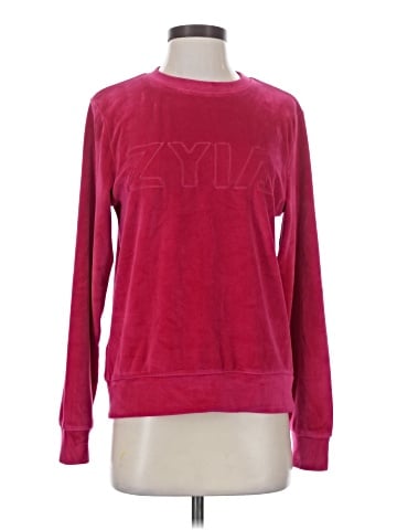Zyia Active Sweatshirt (view 1)
