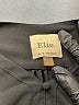 Elie Tahari Black 3/4 Sleeve Blouse Size M - photo 7